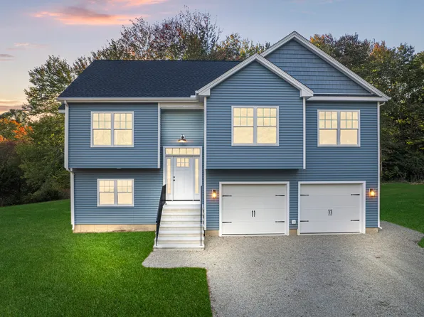 15 Ventura Drive, Colchester, CT 06415