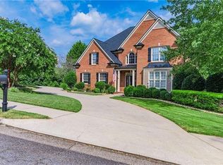 101 Downing Creek Ct, Canton, GA 30114