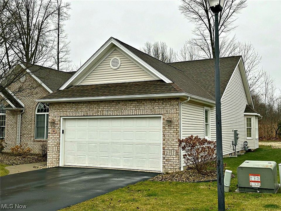 7007 Clingan Rd UNIT 30, Poland, OH 44514 | Zillow