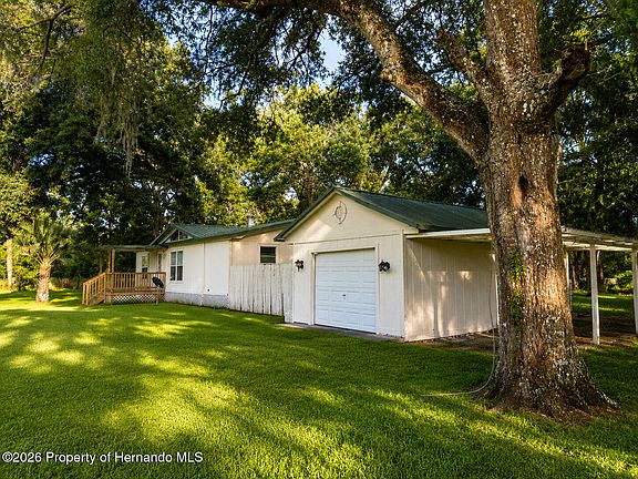 2nd image of 25256 Richbarn Rd