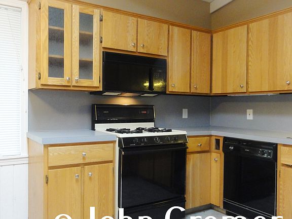 Kitchen View 1