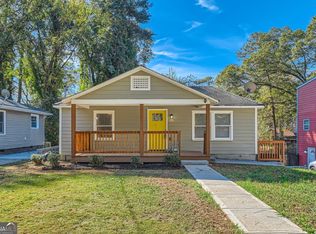 1532 Pineview Ter SW, Atlanta, GA 30311