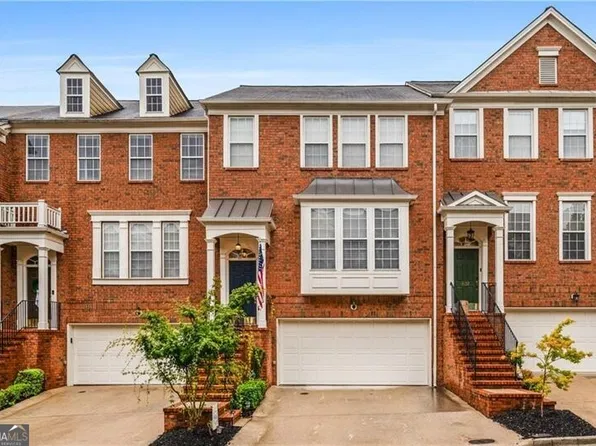 4854 Payson Ter SE Unit 2, Atlanta, GA 30339