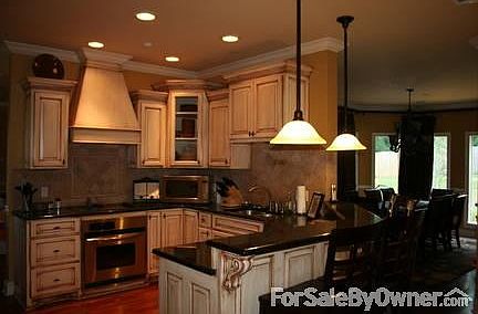 Beautiful Kitchen