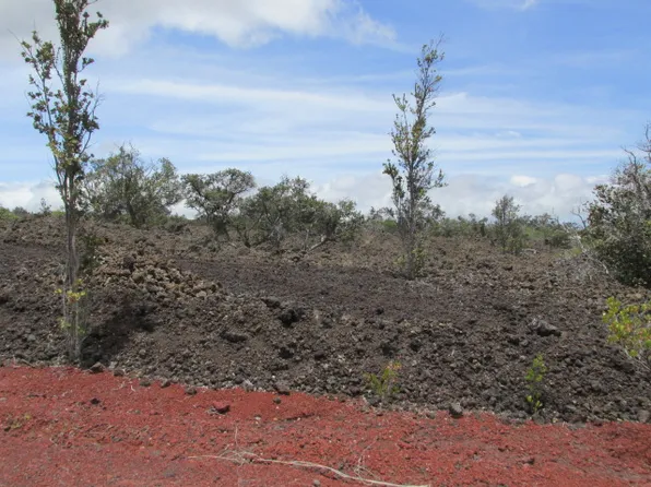 Kahili Blvd Lot 3, Captain Cook, HI 96704