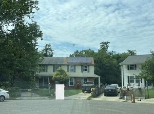 8501 Summit Rd, Pasadena, MD 21122