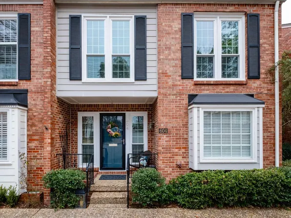 2805 Foxcroft Rd APT 604, Little Rock, AR 72227