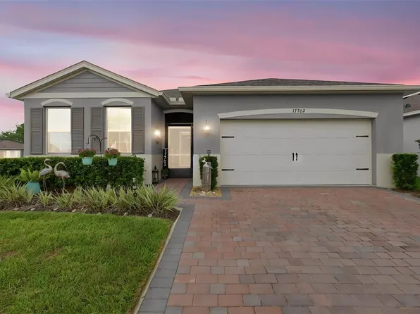 17762 BLAZING STAR CIRCLE, CLERMONT, FL 34714