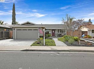 745 Alexander St, Livermore, CA 94550