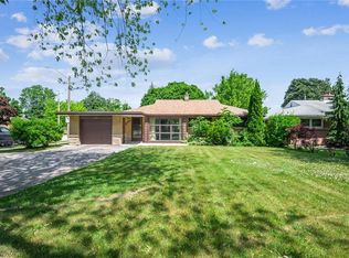 505 Bishop St N, Cambridge, ON N3H2K6