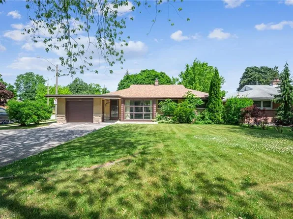 505 Bishop St N, Cambridge, ON N3H 2K6