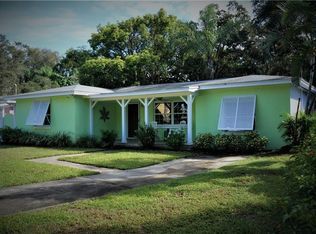 427 Broadway, Dunedin, FL 34698