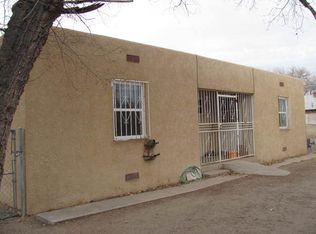902 11th St NW APT A, Albuquerque, NM 87102