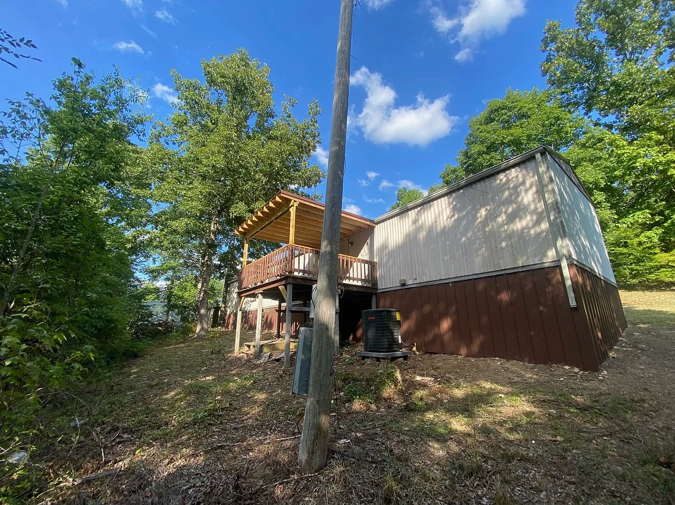 3 bed, 910 sqft, $800 — Photo 2
