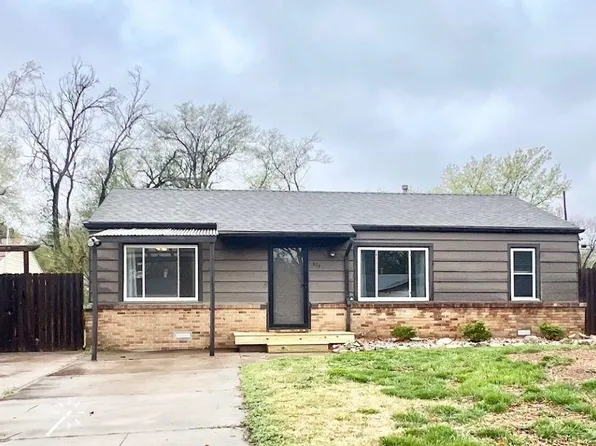 825 N Derby Ave, Derby, KS 67037