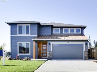 1136 Brookside Ave, Forest Grove, OR 97116