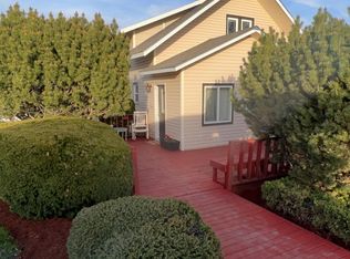 202 N High St, Uniontown, WA 99179