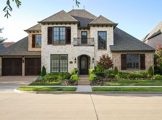 5749 Quebec Ln, Plano, TX 75024