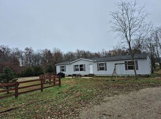 5628 Charles Ln, Hillsboro, OH 45133