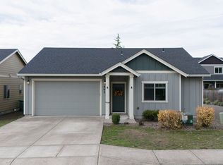 897 Washington St, Lafayette, OR 97127