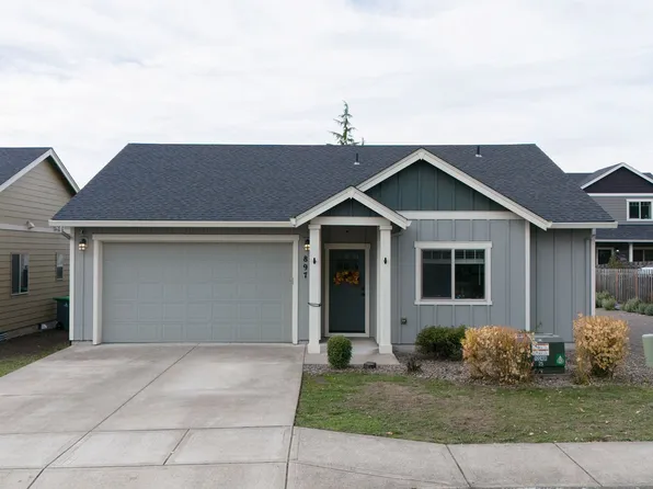897 Washington St, Lafayette, OR 97127