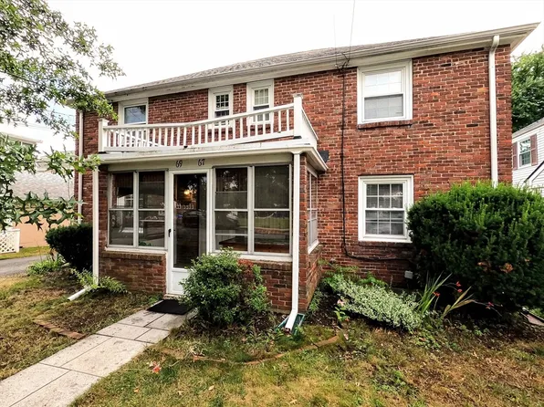 67-69 York Ave, Watertown, MA 02472