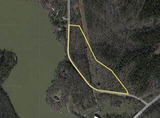 Boyds Mill Pond Rd, Laurens, SC 29360