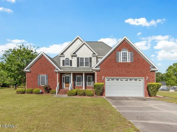 102 Abbey Frank Street, La Grange, NC 28551