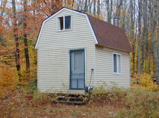 20116 Pinewood Dr, Newberry, MI 49868