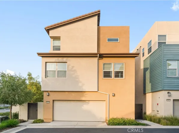 119 Glance, Irvine, CA 92618