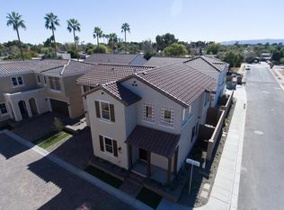 3329 N 25th Pl, Phoenix, AZ 85016