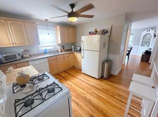 181 Winthrop St #1, Medford, MA 02155