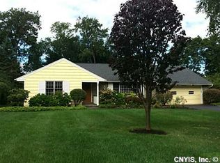 21 Lynacres Blvd, Fayetteville, NY 13066