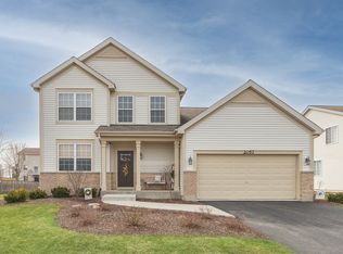 2057 Ingemunson Ln, Yorkville, IL 60560