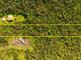 Makoa Rd LOT 17, Volcano, HI 96785
