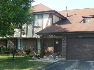 9145 Sandpiper Ct, Orland Park, IL 60462