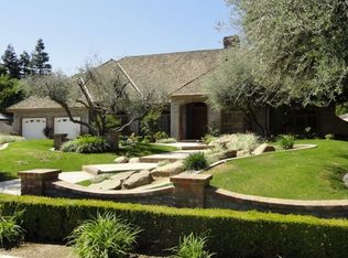 12211 April Ann Ave, Bakersfield, CA 93312