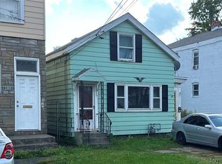 2507 Lodi St, Syracuse, NY 13208