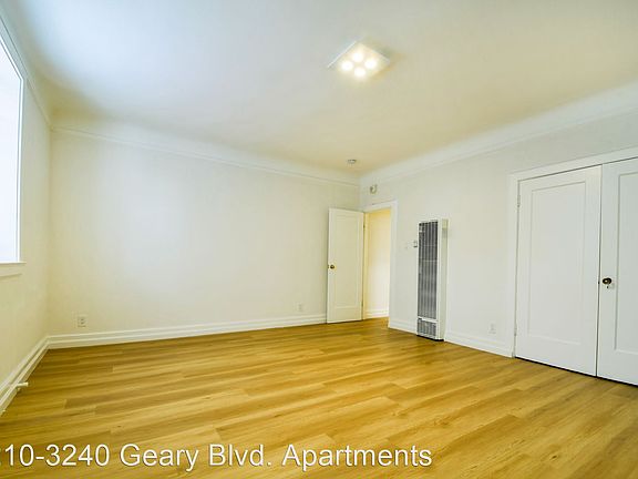4th image of 3214 Geary Blvd #3