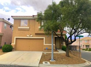 6785 Scarlet Flax St #0, Las Vegas, NV 89148