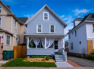 16 Raymond St, Rochester, NY 14620