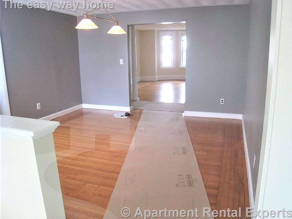 Apartment Rental Experts