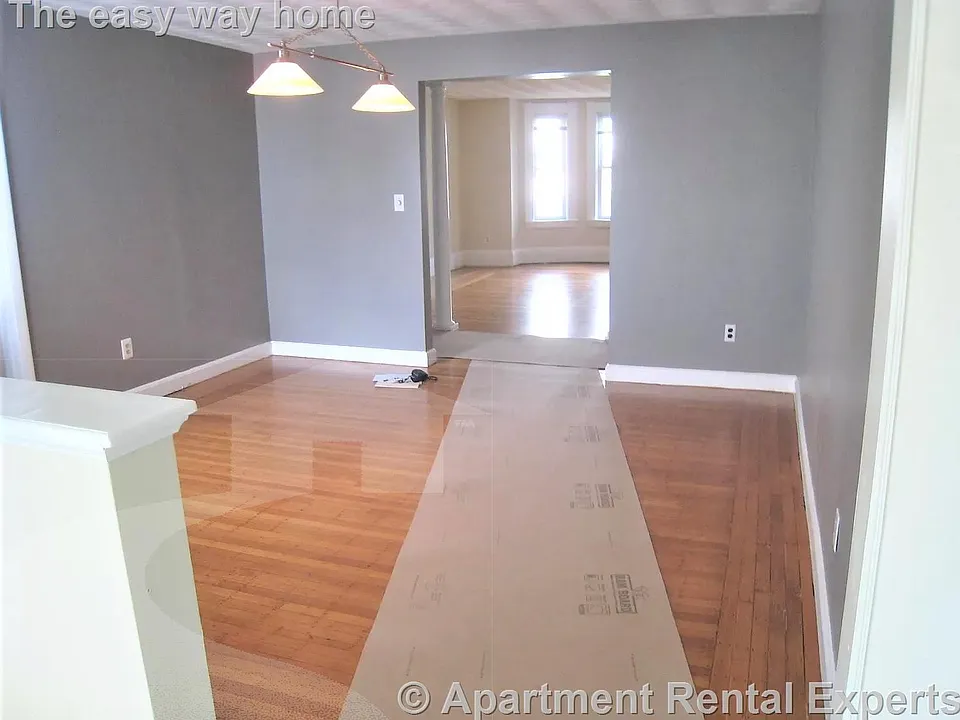 Apartment Rental Experts