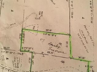 255 Clonts Rd, Sullivan, MO 63080