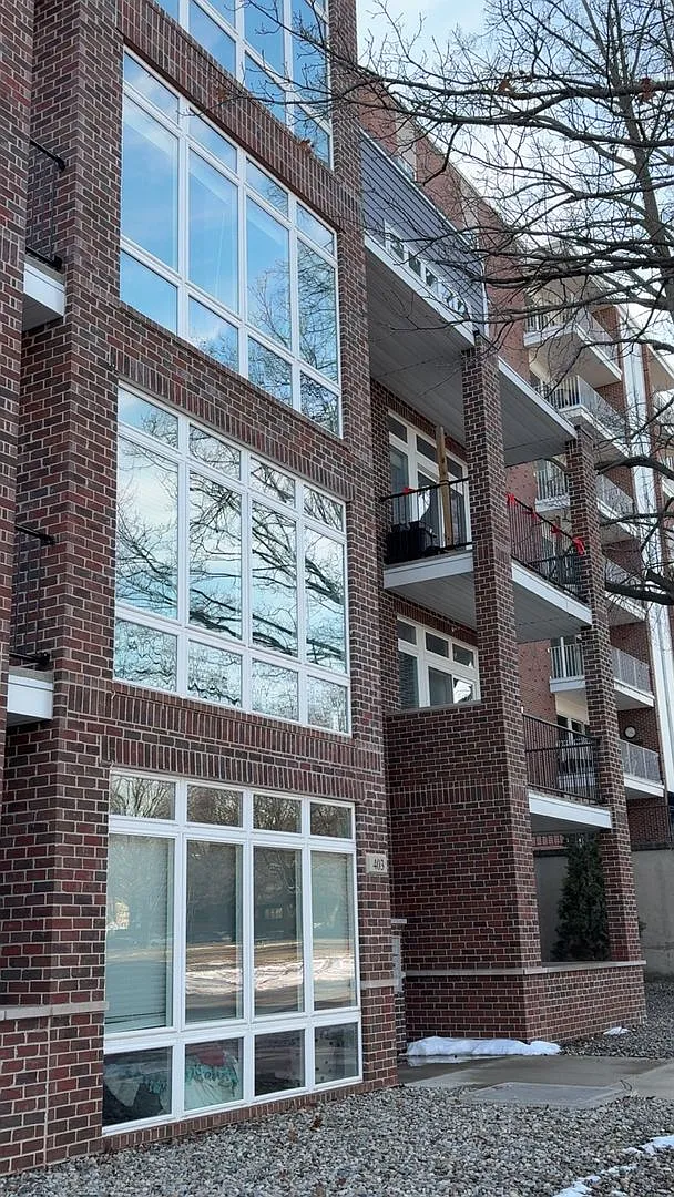 Photo 2 of 12 - 403 W University Ave - Champaign, IL Building Photo - 403 W University Ave