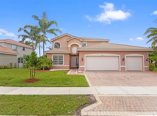 4116 SW 179th Way #0, Hollywood, FL 33029