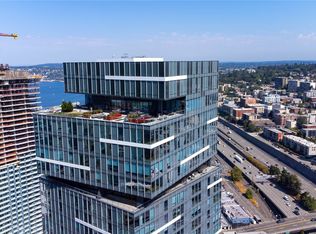 1808 Minor Ave #912, Seattle, WA 98101