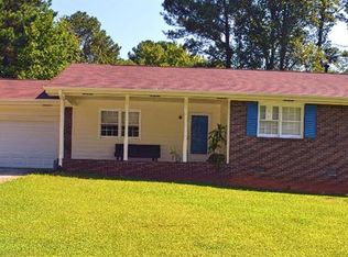 1259 Carriage Trl, Norcross, GA 30093