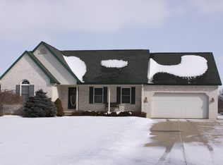 3588 Kelly Rd, La Salle, MI 48145