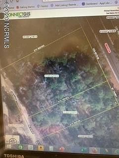 1st image of 0000 Oban Drive LOT 12 & 1/2 11
